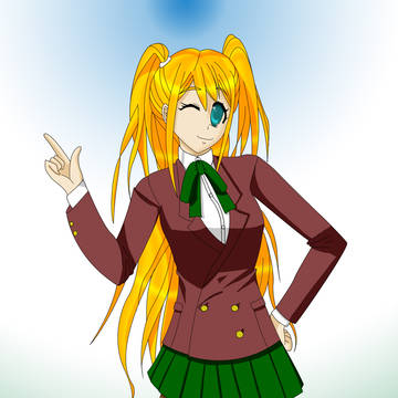 マリ