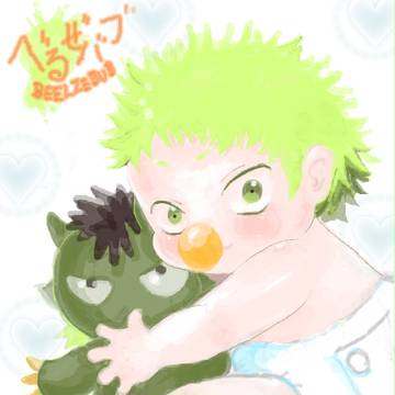 ベル坊