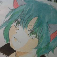 落書き