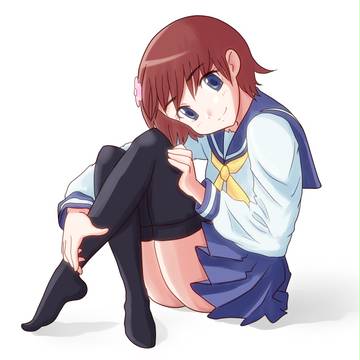 セーラー服