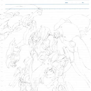 クシャトリヤ　練習