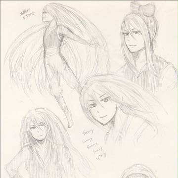 サニーちゃん練習