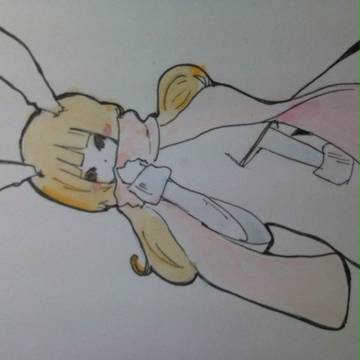 年賀状だったかも
