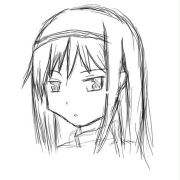 ほむほむ