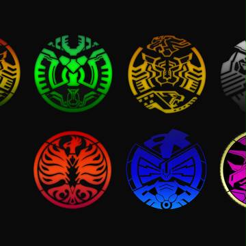 All Combos!!