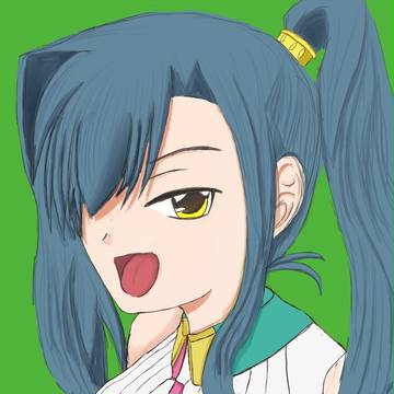 あいしゃちゃん