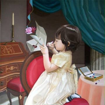 手紙