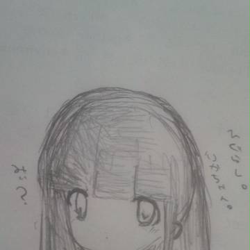 ひぐらし　りかちゃん