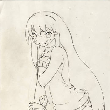 里香さん。