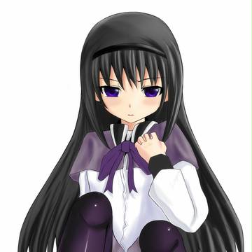 ほむら