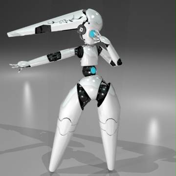 チャーミング！！