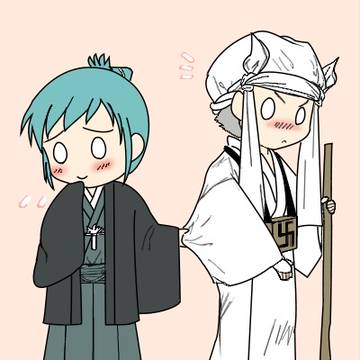 RTされたので描いてみた