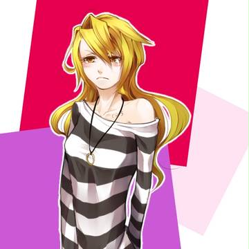 【女体化】ジャンカルロ