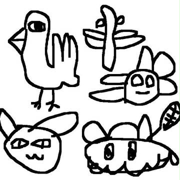 ポケモンらしいんだけど