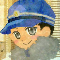 守備隊長