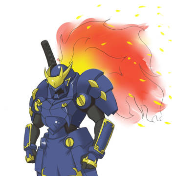【オリメカ製作】戦術甲冑【第一回】