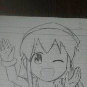 白黒イカ娘！