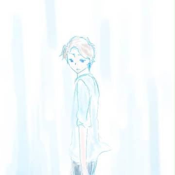 雫