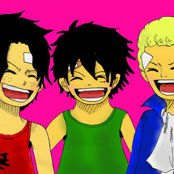 Happy Birth Day Lufy!!!!!!