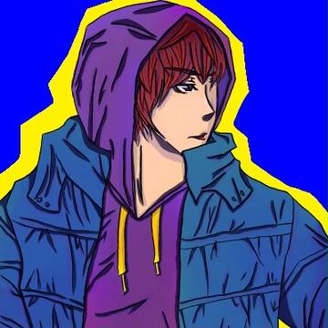 evisuユノ...に見えなくなった。誰だこれ(泣)