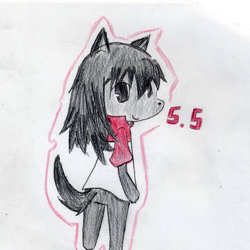 五月五日です！