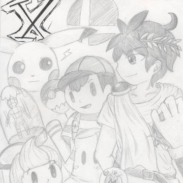 乱闘しようぜ！！