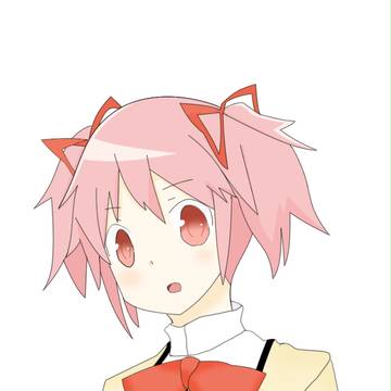マドカァ！