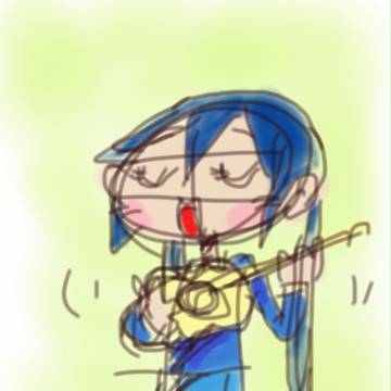 うくれれあずにゃん