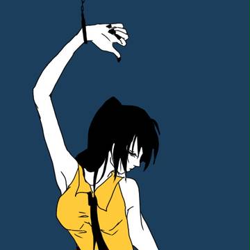 手錠