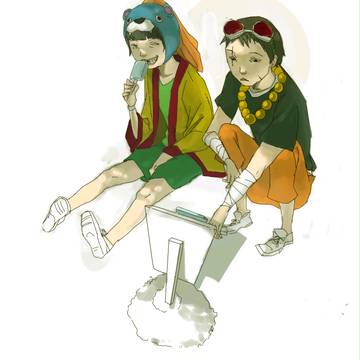 鉄コン