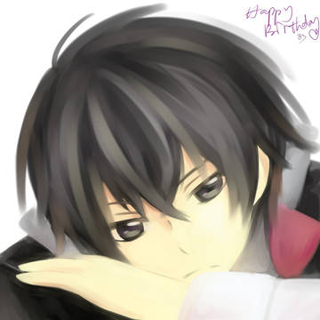 happy birthday 0505