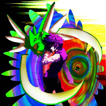 ジムリーダー・ツクシ