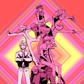 苦労性キャラが好き