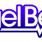 AngelBeats!ロゴ