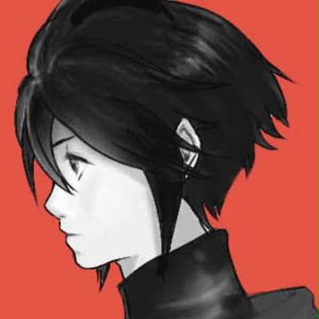 陛下と兵長