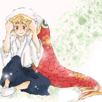 こいのぼり