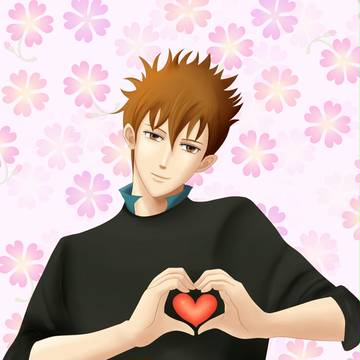 嵐さんＬＯＶＥ注入