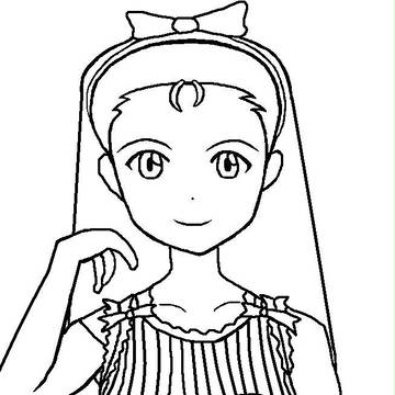 下僕が私の誕生日を祝うのは当然よね!