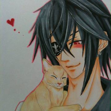 ネコLOVE
