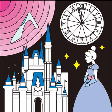 CINDERELLA
