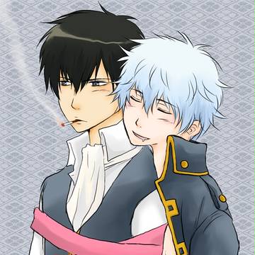 遅れたけどハピバ！※腐向け