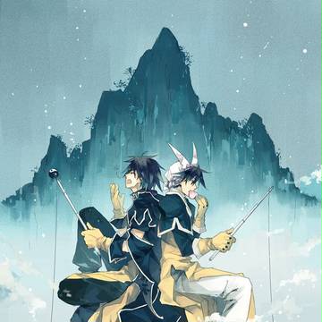 封神演義