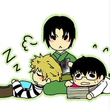 3人