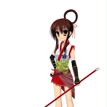 戦国恋姫オーディション