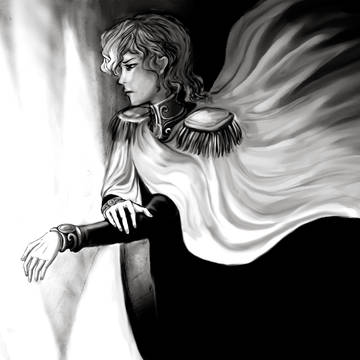 Reinhard von Lohengramm