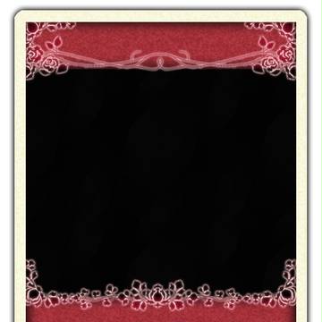 魔女カード