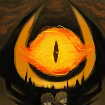 Lord of the Rings
