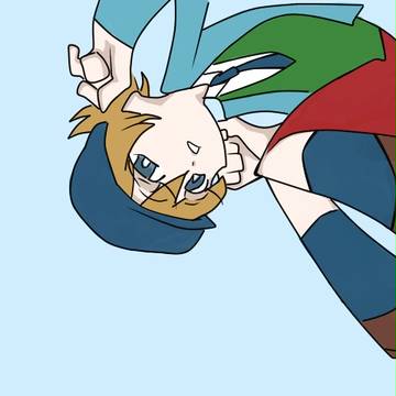 パンティ～リガル