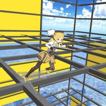 まみまみ