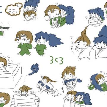 らくがき